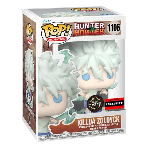 Personaggio collezione Funko Pop Animation...