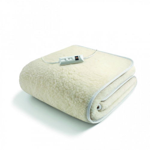 Imetec Scaldasonno 16799 - Coperta Riscaldante...