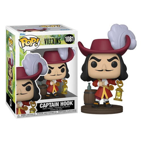 Personaggio collezione Funko Pop Animation...
