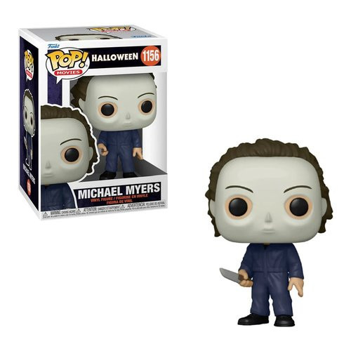 Personaggio collezione Funko 57441 Pop Movies...