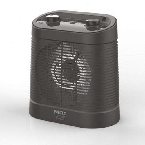 Imetec Silent Power Comfort Interno Nero 2100 W...