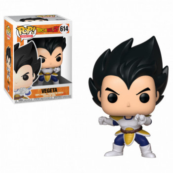 FUNKO POP Animation: DBZ S6...
