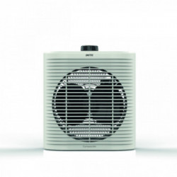 Imetec Compact Air Interno Bianco 2000 W Riscaldatore ambiente elettrico con ventilatore