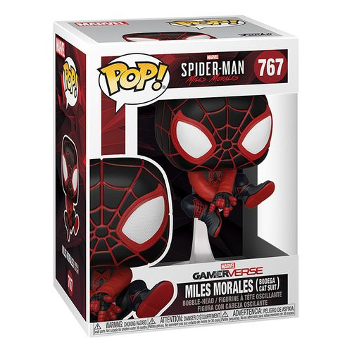 Personaggio collezione Funko 50152 Pop! Heroes...