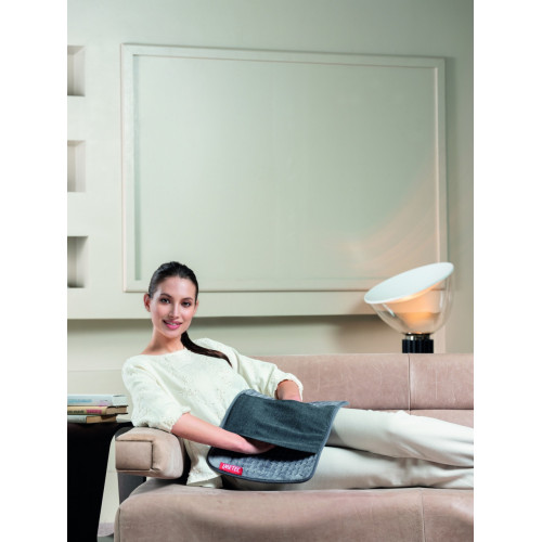 Imetec 16783 termocuscino elettrico 40 x 35 cm...