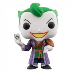 Personaggio collezione Funko 52428 Pop! Heroes DC Imperial Palace Joke
