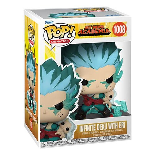 Personaggio collezione Funko 51933 Pop!...