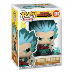 Personaggio collezione Funko 51933 Pop! Animation My Hero Academia Inf