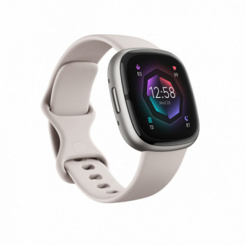 Fitbit Sense 2 Alluminio...