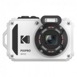 Fotocamera compatta Kodak Pixpro WPZ2
