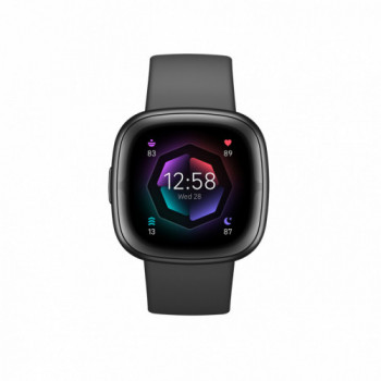Fitbit Sense 2 Nero GPS... 2
