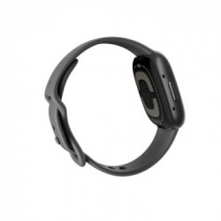 Fitbit Sense 2 Nero GPS (satellitare)