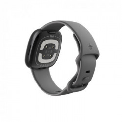Fitbit Sense 2 Nero GPS (satellitare)