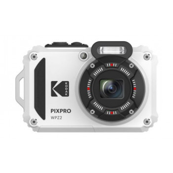 Kodak PIXPRO WPZ2 1/2.3"...