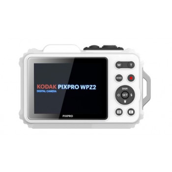 Kodak PIXPRO WPZ2 1/2.3"... 2