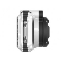 Kodak PIXPRO WPZ2 1/2.3" Fotocamera compatta 16,76 MP BSI CMOS 4608 x 3456 Pixel Bianco