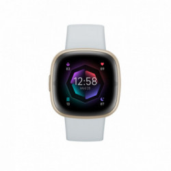 Fitbit Sense 2 Oro GPS (satellitare)