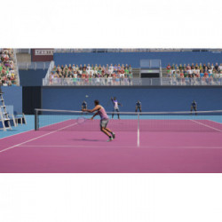 Deep Silver Matchpoint - Tennis Championships Legendary Inglese PlayStation 4