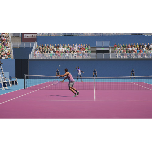 Deep Silver Matchpoint - Tennis Championships...