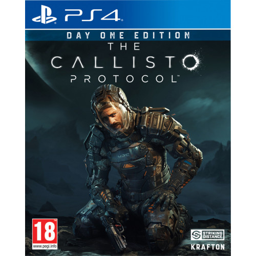 Take-Two Interactive The Callisto Protocol Day...