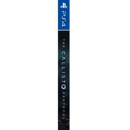 Take-Two Interactive The Callisto Protocol Day...