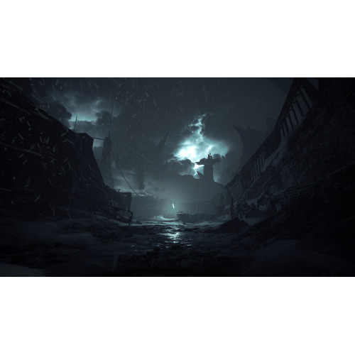 Take-Two Interactive The Callisto Protocol Day...