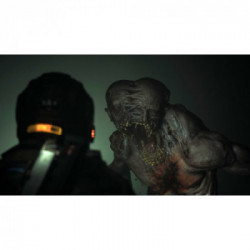 Take-Two Interactive The Callisto Protocol Day One ITA PlayStation 4