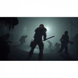 Take-Two Interactive The Callisto Protocol Day One ITA PlayStation 4