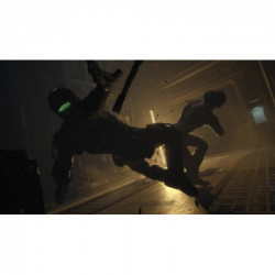 Take-Two Interactive The Callisto Protocol Day One ITA PlayStation 4