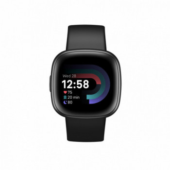 Fitbit Versa 4 Grafite GPS... 2