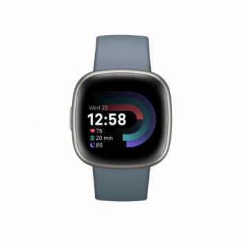 Fitbit Versa 4 Platino GPS... 2