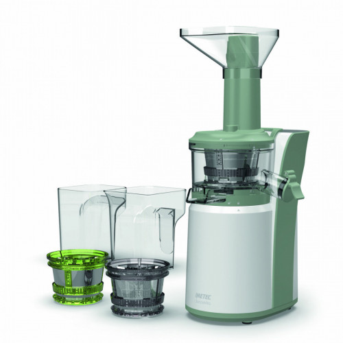 Imetec Succovita Estrattore di succo 150 W...