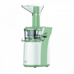 Imetec Succovita Estrattore di succo 150 W Verde, Bianco
