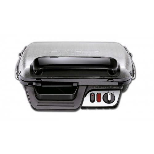 Rowenta GR3060 Ultracompact - Bistecchiera,...