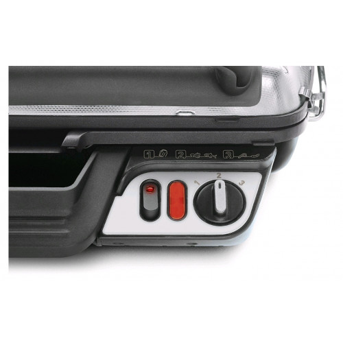 Rowenta GR3060 Ultracompact - Bistecchiera,...