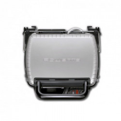 Rowenta GR3060 Ultracompact - Bistecchiera, 2000 W, 3 Posizioni di Cottura