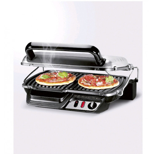 Rowenta GR3060 Ultracompact - Bistecchiera,...