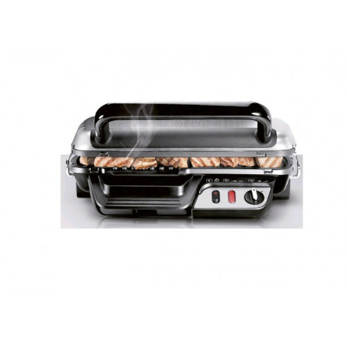 Rowenta GR3060 Ultracompact - Bistecchiera,...