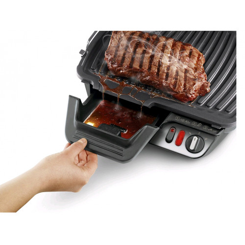 Rowenta GR3060 Ultracompact - Bistecchiera,...