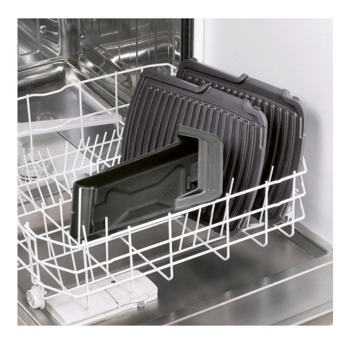 Rowenta GR3060 Ultracompact - Bistecchiera,...