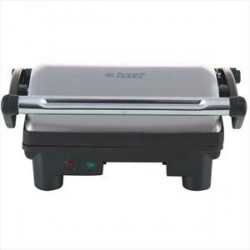 Russell Hobbs 17888-56 Cook at Home - Piastra 3-in-1, Bistecchiera, 1800 W