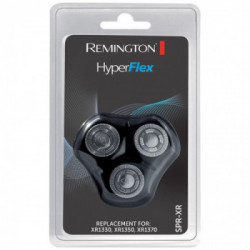 Remington SPR-XR HyperFlex - Testina di Ricambio per Rasoi XR1330/1350/1370