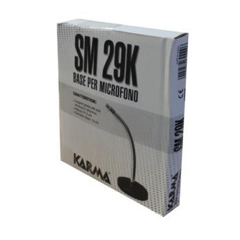 Karma SM 14/ SM29 - Base 2