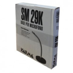 Karma SM 14/ SM29 - Base
