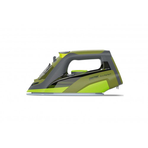 Imetec Eco Perfect Ferro da stiro a secco e a...