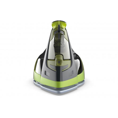 Imetec Eco Perfect Ferro da stiro a secco e a...