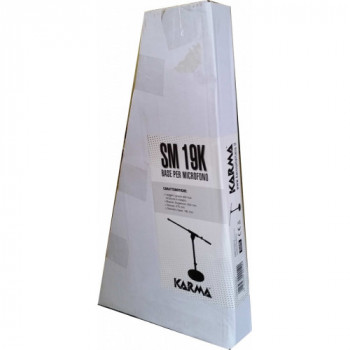 KARMA SM 19 2