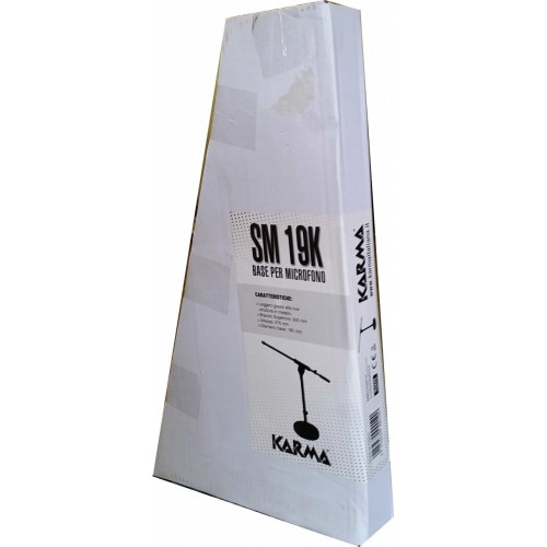 KARMA SM 19