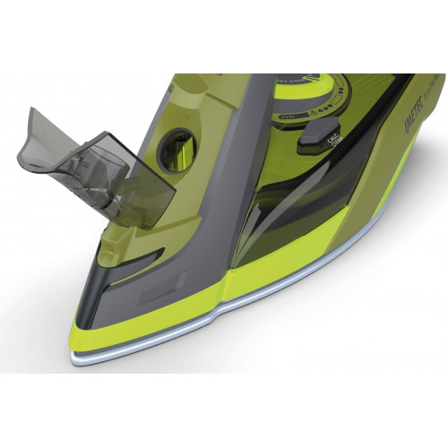 Imetec Eco Perfect Ferro da stiro a secco e a...