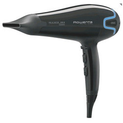 Rowenta CV8730 Infini Pro - Asciugacapelli, Ceramica, 2200 Watt